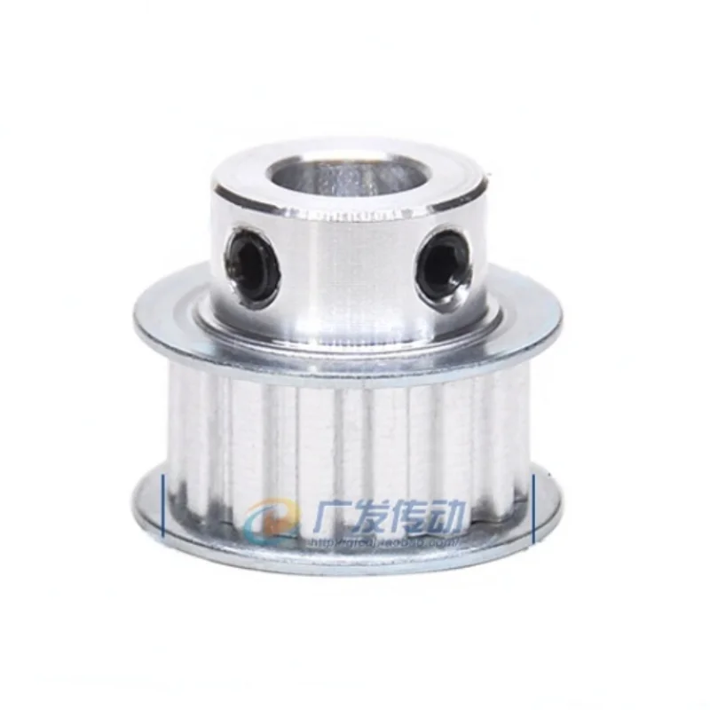 Puleggia Sincrona Xl 20 Denti/T Boss Bf Larghezza Scanalatura 10/13/15Mm Foro Interno 4/5/6/6.35/7/8/10/11/12/14/15/16/17/18/19/20Mm