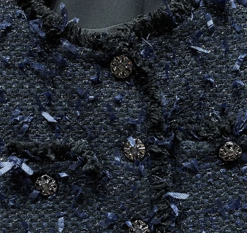 Jacket Detail 5