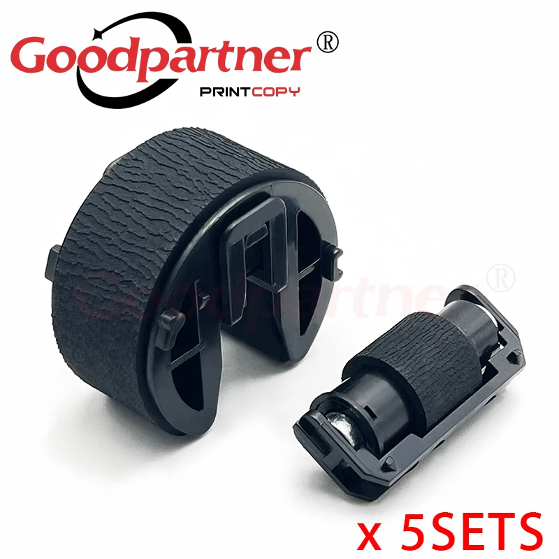 Chip Nachmittag Veranstaltung hp cp2025 pickup roller Verletzung