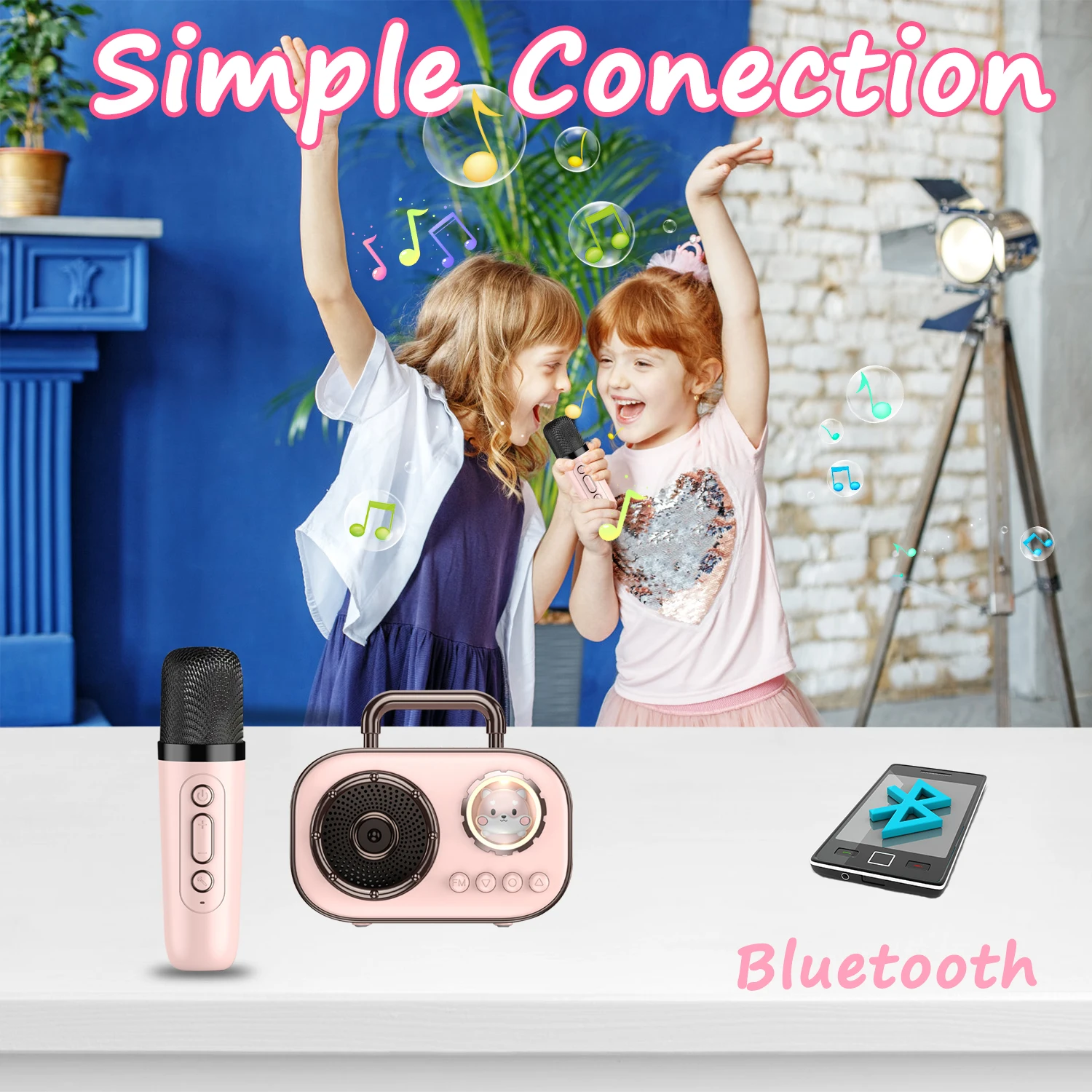 wireless-bluetooth-karaoke-microphone-for-kids-2-wilreless-microphones-led-lights-for-home-party-birthday-kids-gifts