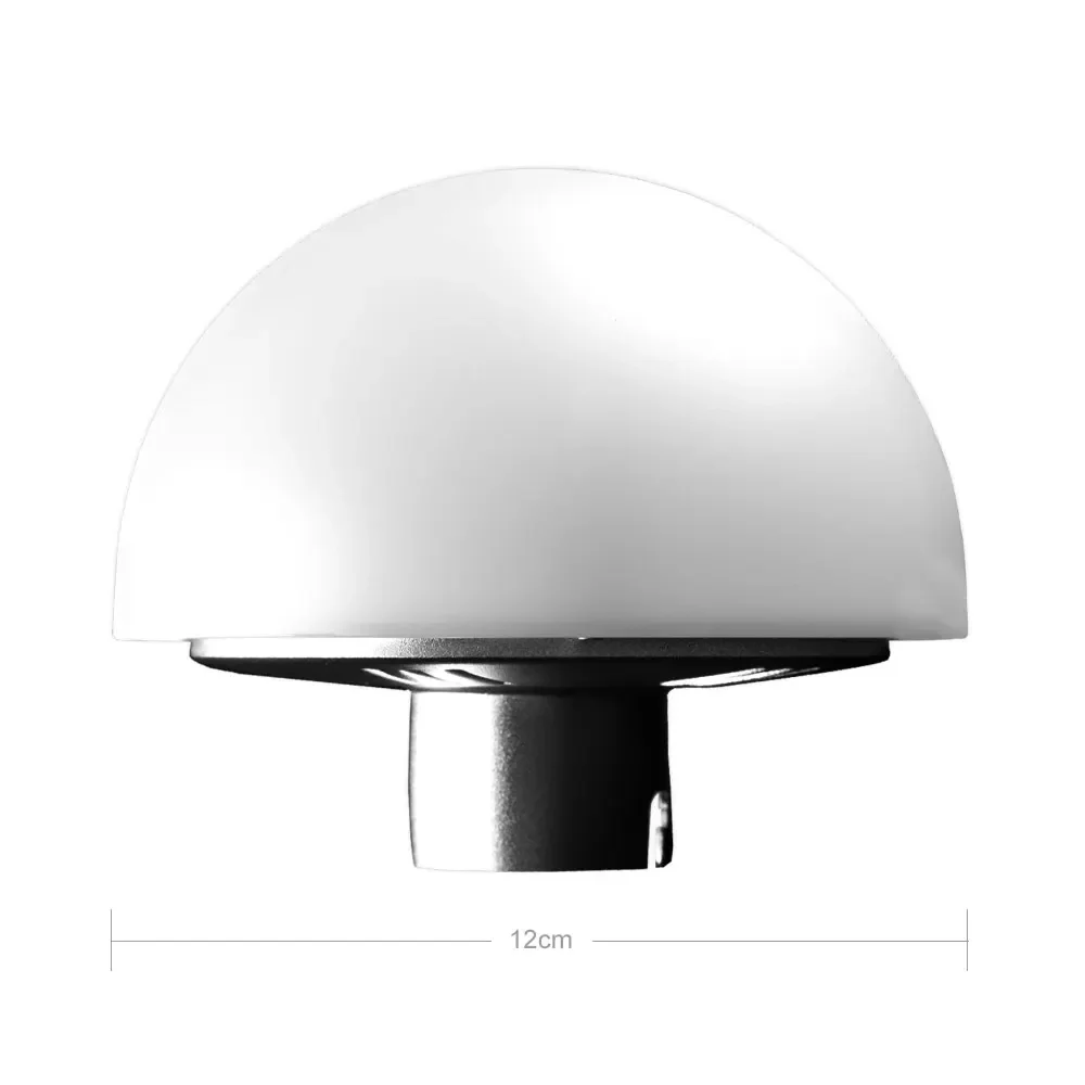 Godox AD-S17 Dome Diffuser Wide Angle Soft Focus Shade Diffuser Witstro AD200 AD200Pro AD360II AD180 AD360 Speedlite flash diffuser