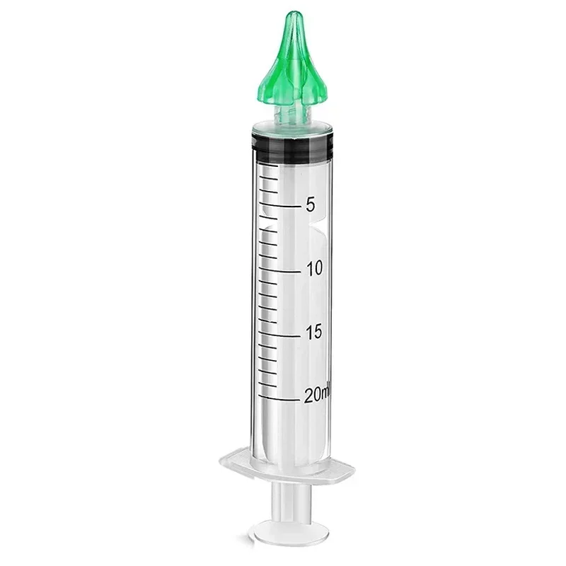 3 holes Green 20ml