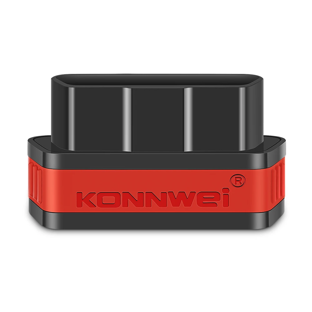 KONNWEI Bluetooth 5.0 PIC18f25k80 ELM327 V1.5 OBD2 OBD 2 Scanner ELM 327 V1 5 Ca