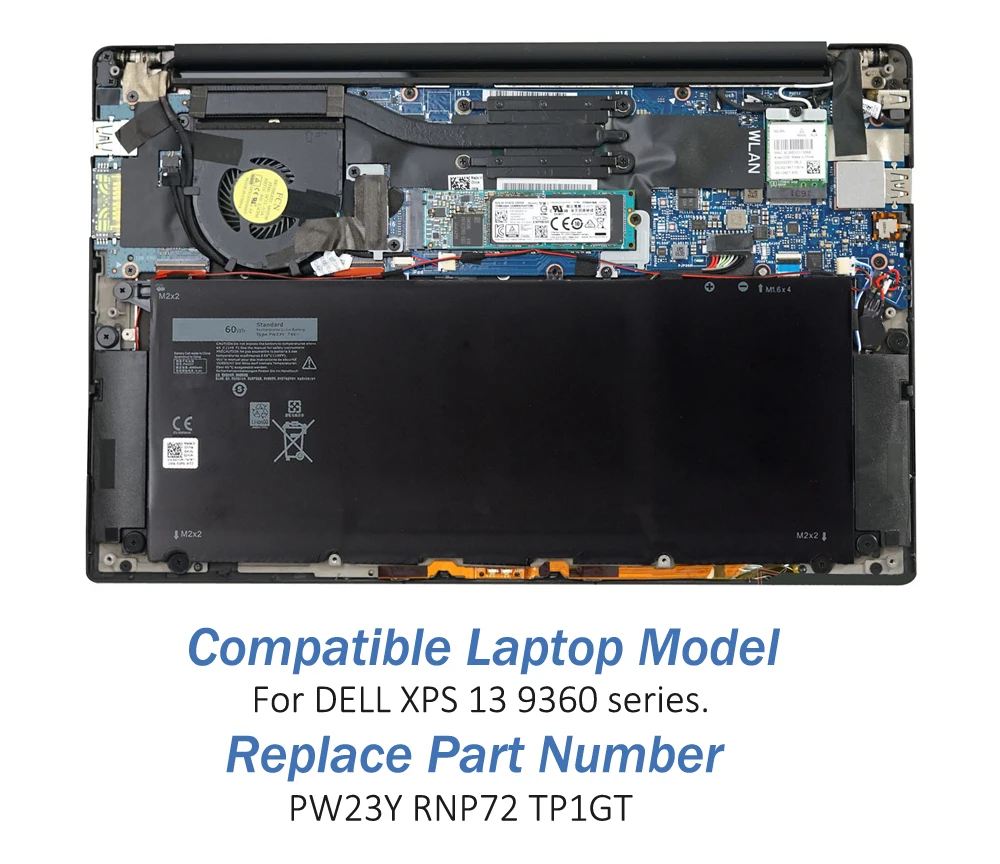 peças e acessórios para laptops