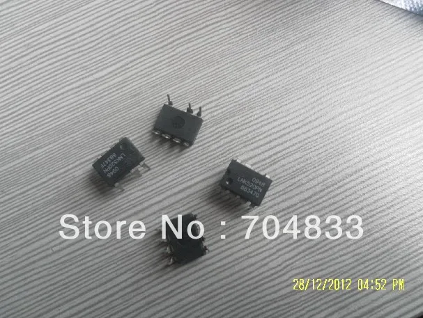 

LNK520PN