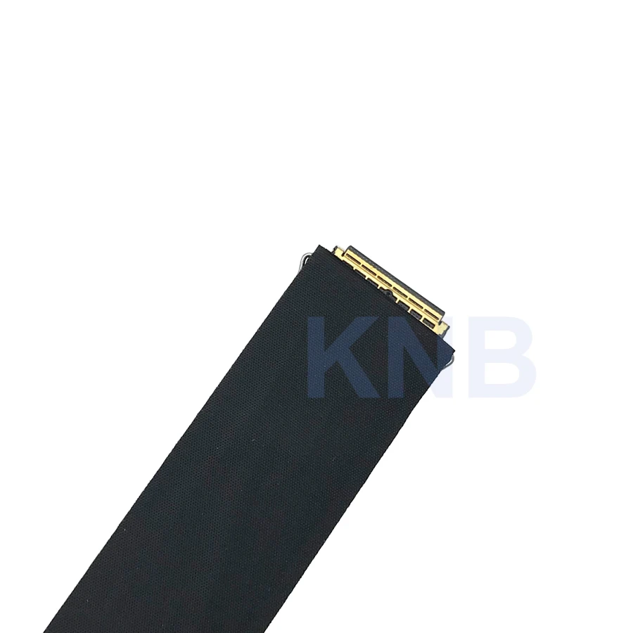 New LCD LVDS Screen Video Cable Display Cable 593-1350 593-1350B For iMac 21.5" A1311 Mid 2011 Year