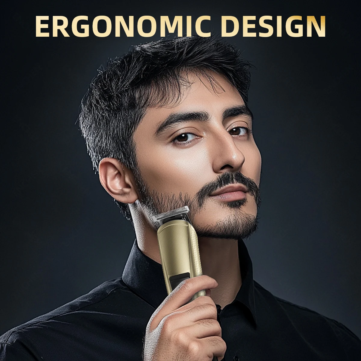 ENCHEN Beardo 3 Multifunctional Rechargeable Trimmer