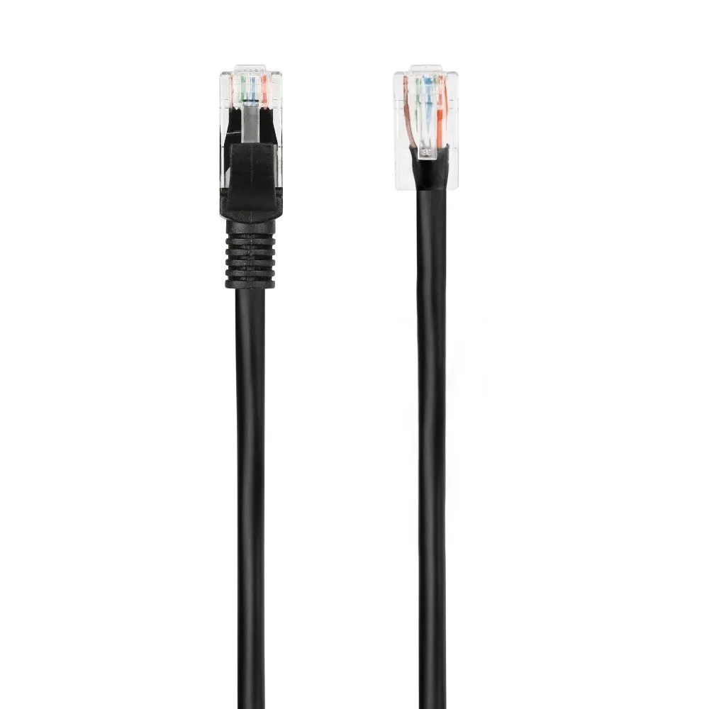 Рисунок 4 - Сетевой кабель TinoSec RJ45