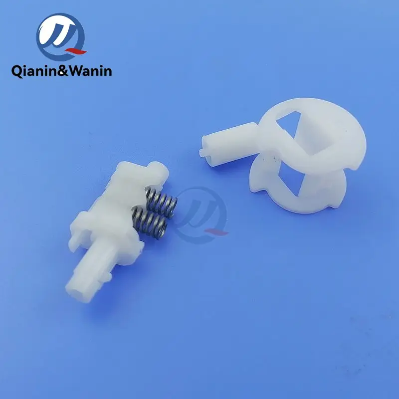 【Worldwide Delivery】 1SET Ink pump capping with spring for Epson L3110 L3118