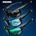 3PC Black Blue Green