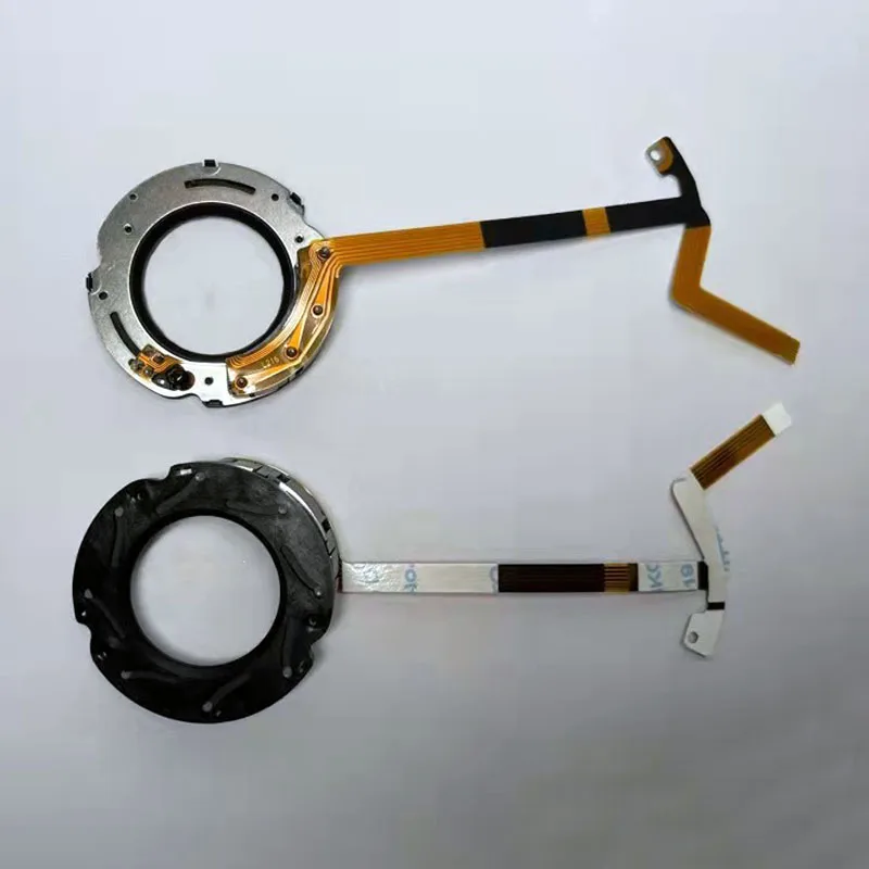 

Новые запасные части для ремонта диафрагмы Iris assy для объектива Canon EF 24-105 мм F/4L IS USM