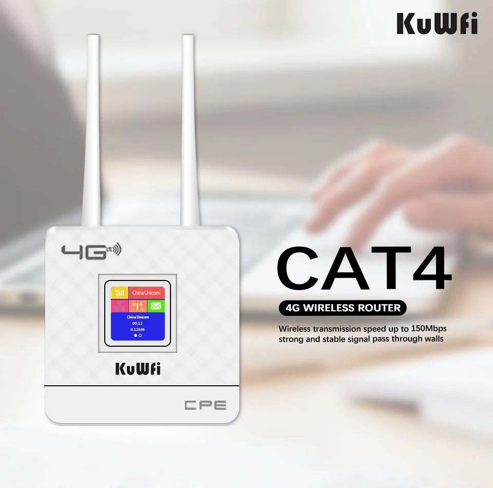 Безлимит сим для роутера. 4g wireless router cpf903. роутер с сим картой и выносной антенной. антенна для роутера с сим картой. роутер kuwfi 4g cpf-905.