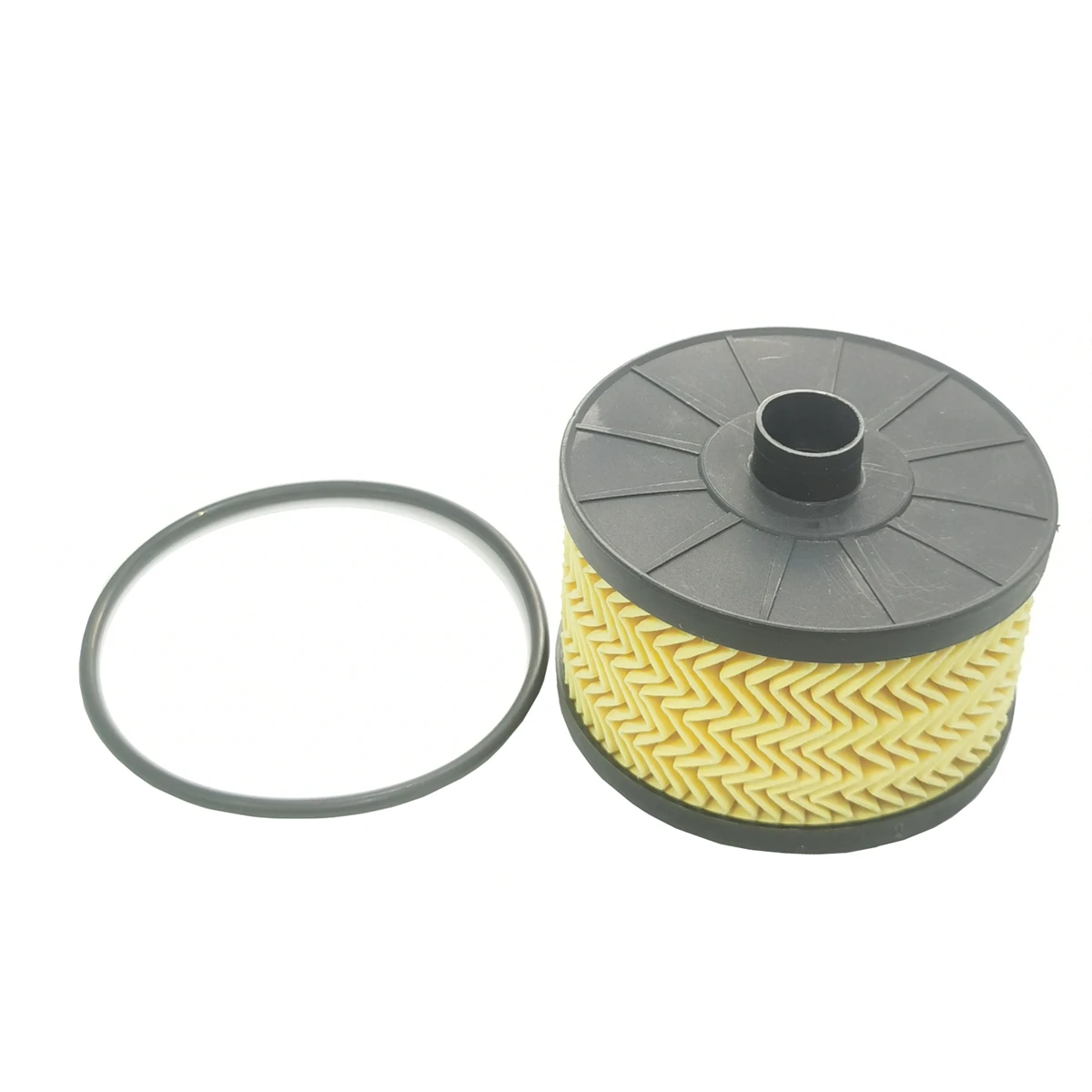 2001800009 Filtro Olio Per Smart Per Forfour 453 0.9 Brabus