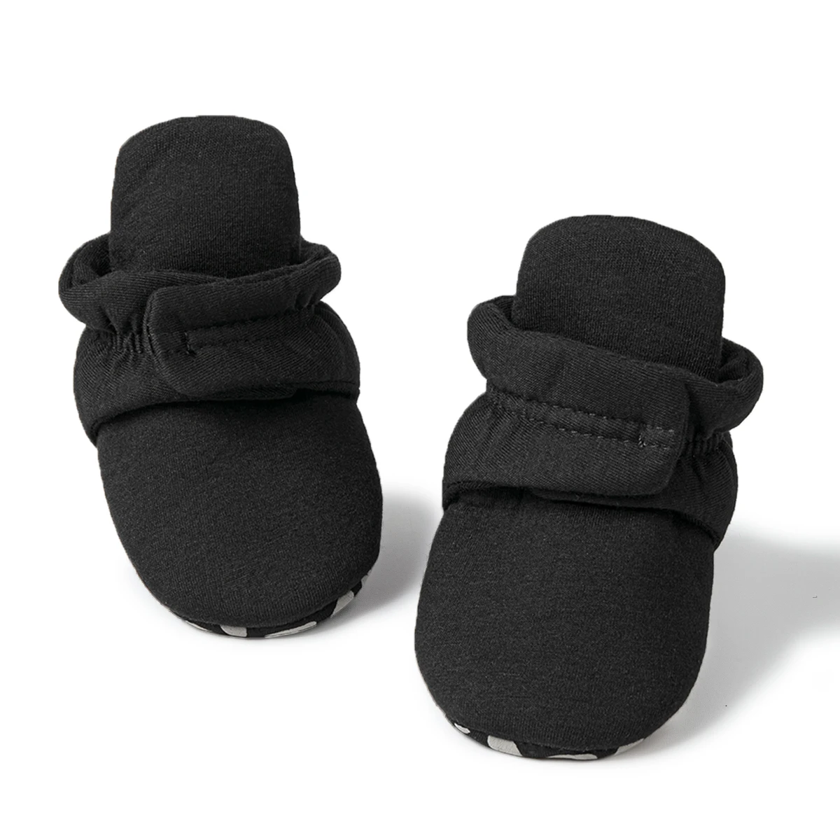 Winter Baby Unisex Casual Boden Socke Schuhe Baumwolle Hohe Qualität Warme Minimalistischen Kleinkind Erste Wanderer Weiche Anti-slip Flache sohle – Detail 14