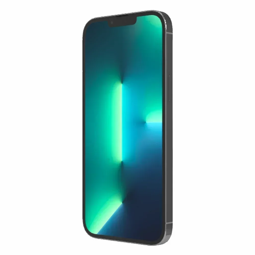 Apple iPhone 13 Pro Max 128GB/256GB/512GB 1TB ROM Genuine OLED A15 IOS Face ID NFC 13 Pro Max Unlocked Original Smart Phone