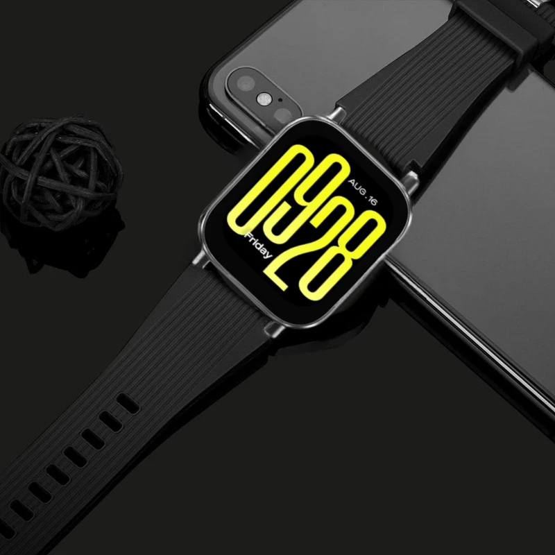 Silicone Breathable Sports Strap Replacement Wristband Accessories