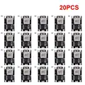 3.3V 20PCS