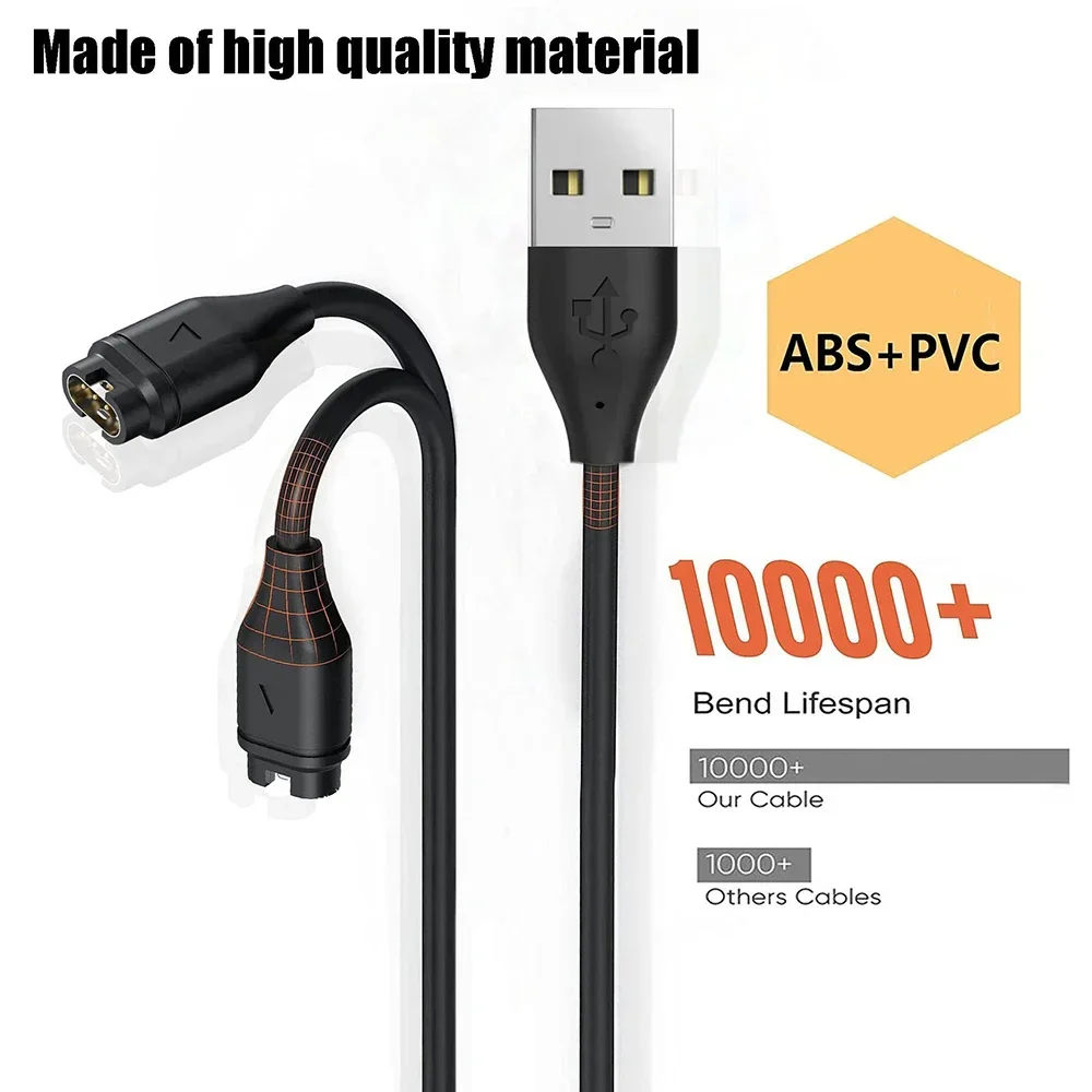 Universal 1M USB Charging Cable