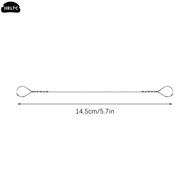 10PC Cheese Cutting Wire Professional Accessory Cut Saw For Cooking Tool Cheese Cutting Wire Cutter Kitchen Supplie Kitchen Tool cheese grater cheese slicer