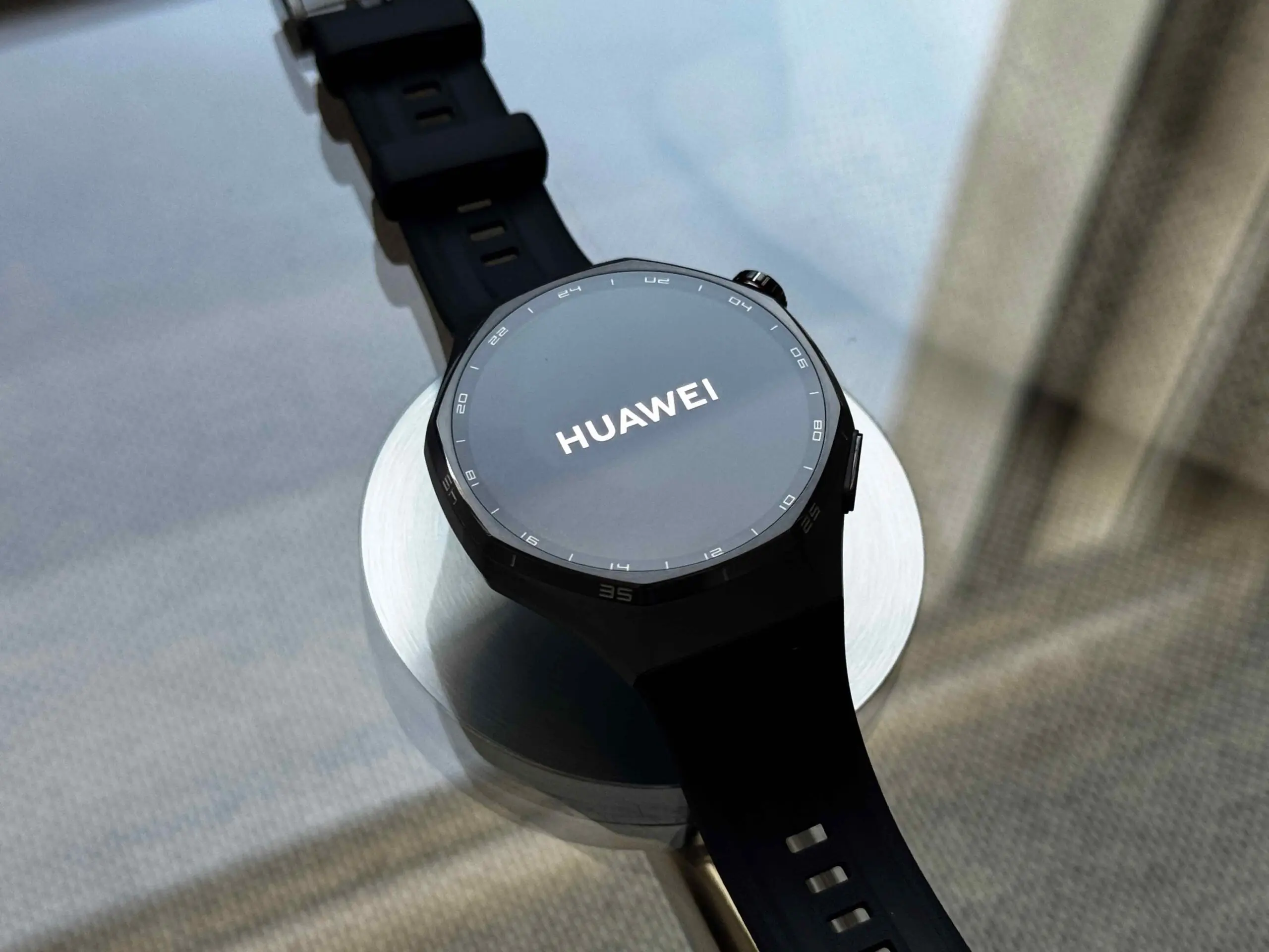 reloj inteligente huawei gt6 pro