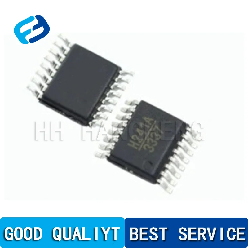 

Набор микросхем HMC241AQS16ETR HMC241AQS16E HMC241AQS16 HMC241AQS SSOP16, 5 шт./партия, 100%