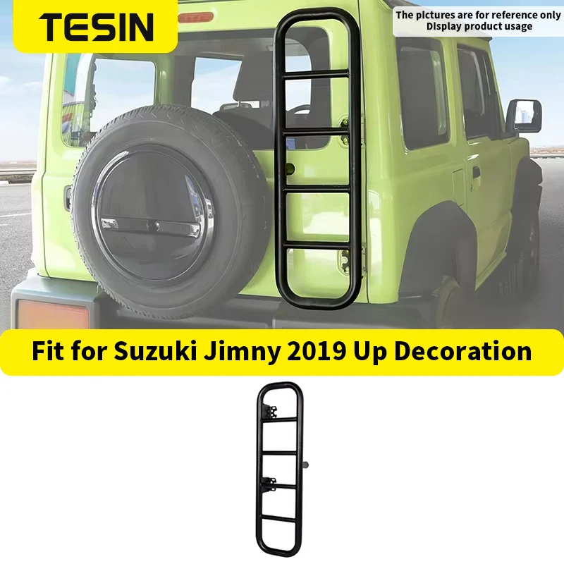 스즈키 짐니 JB74 2019 2020 2021 2022 2023 2024 2025 2026 차량용 T..