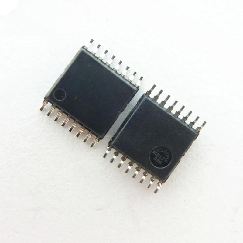 

(10piece)SN74CBT3253CPWR Silk Screen：CU253C TSSOP16 One-stop provision of integrated circuit design