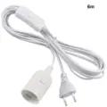 6m white