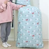 Large Capacity Waterproof Oxford Moving Bags Beddings Quilt Blanket Pillow Clothes Storage Organizer Drawstring Big Laundry Bags 1