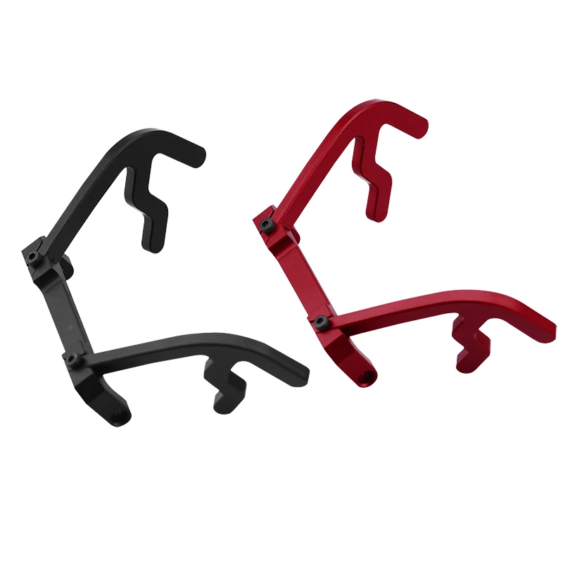 Drone accessories drone bumper drone repair parts Gimbal Camera Bar for DJI Avata drone lens bumper protector anti-collision aluminum alloy PTZ guard