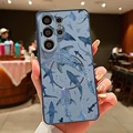 A823 Blue