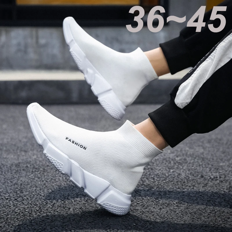 Balenciaga Shoes Balenciaga Speed Trainer Designer Marble