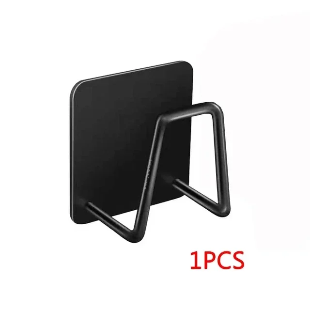 Multipurpose Kitchen and Bathroom Storage Organizer and Holder