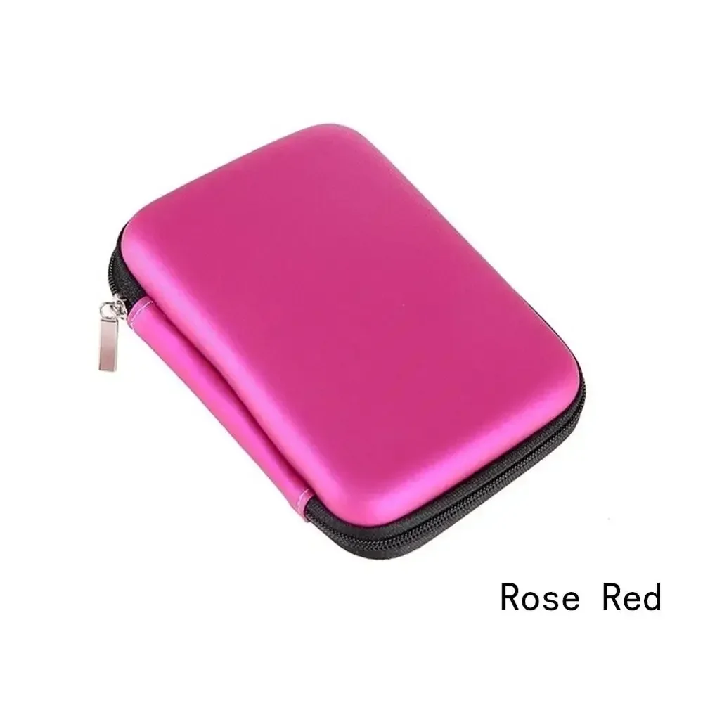 Taşınabilir 2.5 "harici depolama USB sabit Disk depolama 320G 500G USB3.0 1TB 750G HDD taşınabilir harici HD sabit Disk kutusu kapak