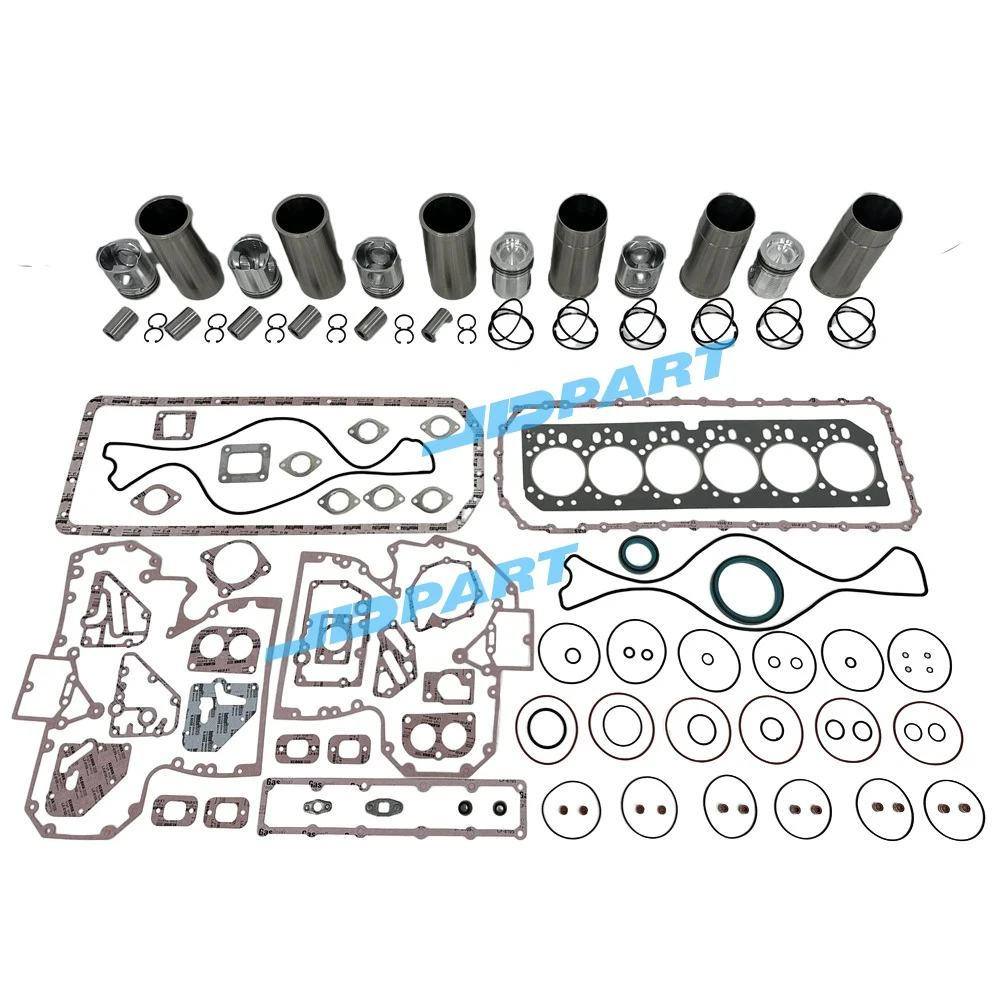 6068-cylinder-liner-kit-with-gasket-set-for-john-deere-engine-spare