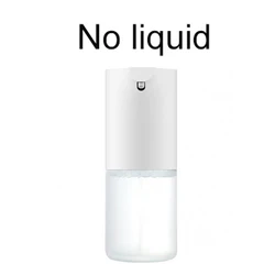 Automatic Foaming Soap Dispenser - USB Rechargeable Touchless Hand Washer (Hand Washer 1S Only)