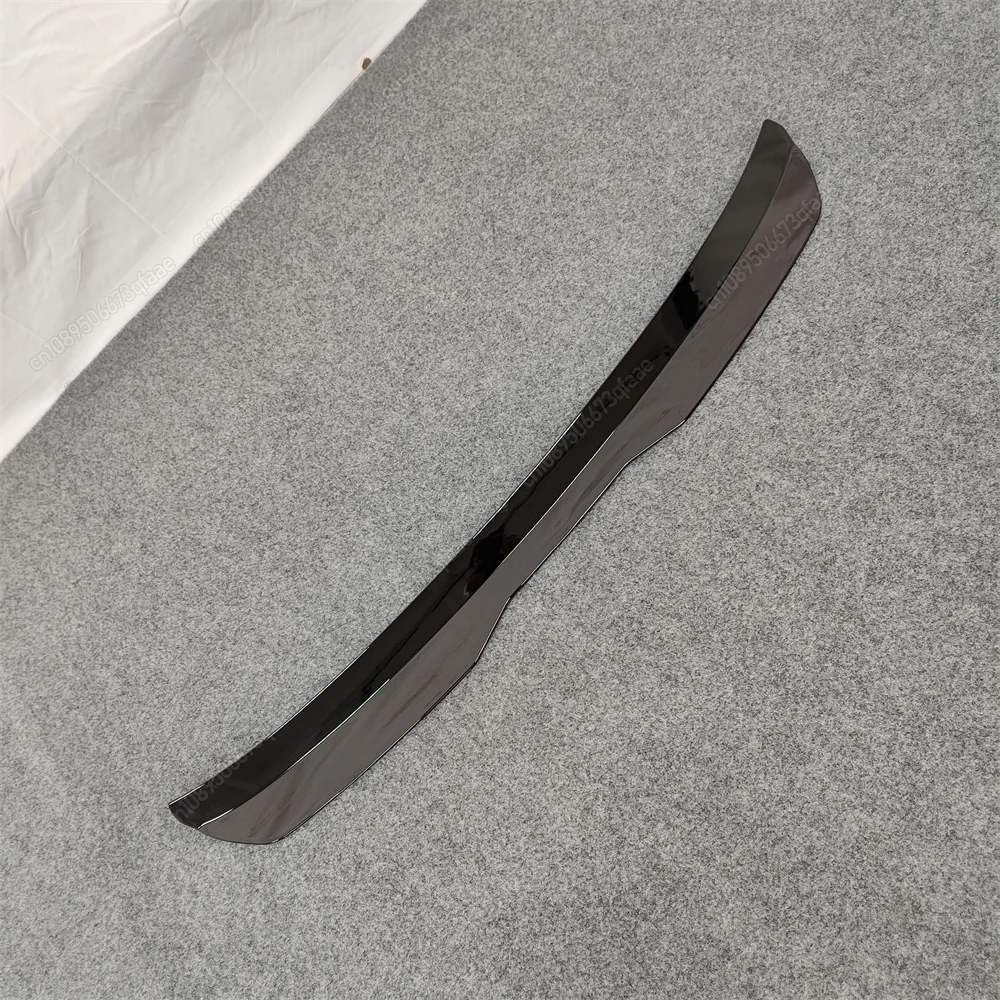 Gloss Black