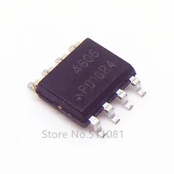 Enhanced MOSFET Transistor Assortment - 20PCS SOP8 Package (AO4409)