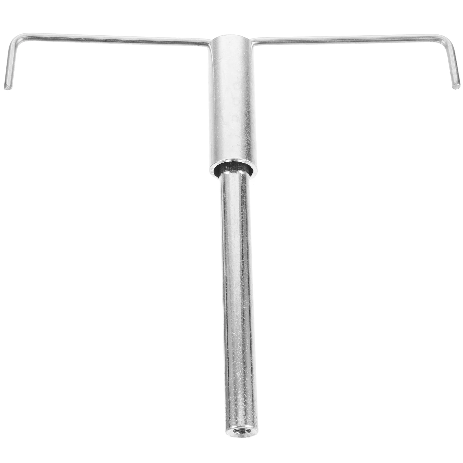 

Commercial Popcorn Machine Stirrer Shaft Wire Sleeve Accessories Mixer Head Mixing Sticks Maker