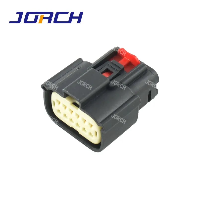 Spinotto 0.093 Pollici Maschio Femmina Connettori Circuito 12 Pin Maschio/Femmina Per Molex 0.093 - Kit Di 5 Pezzi, Per Cavi E Adattatori Vestito Danza Per Bambini - Foto 8