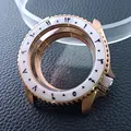 11 Rose Gold