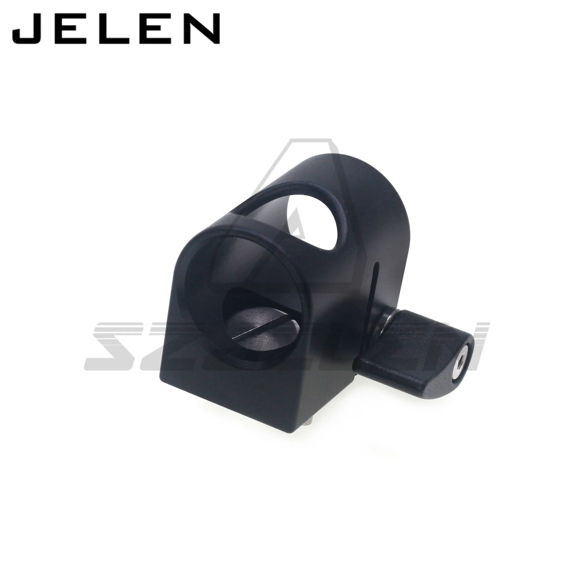 Wireless Screw Camera Tube Clip Connectors 15mm 3/8 Screw Plug