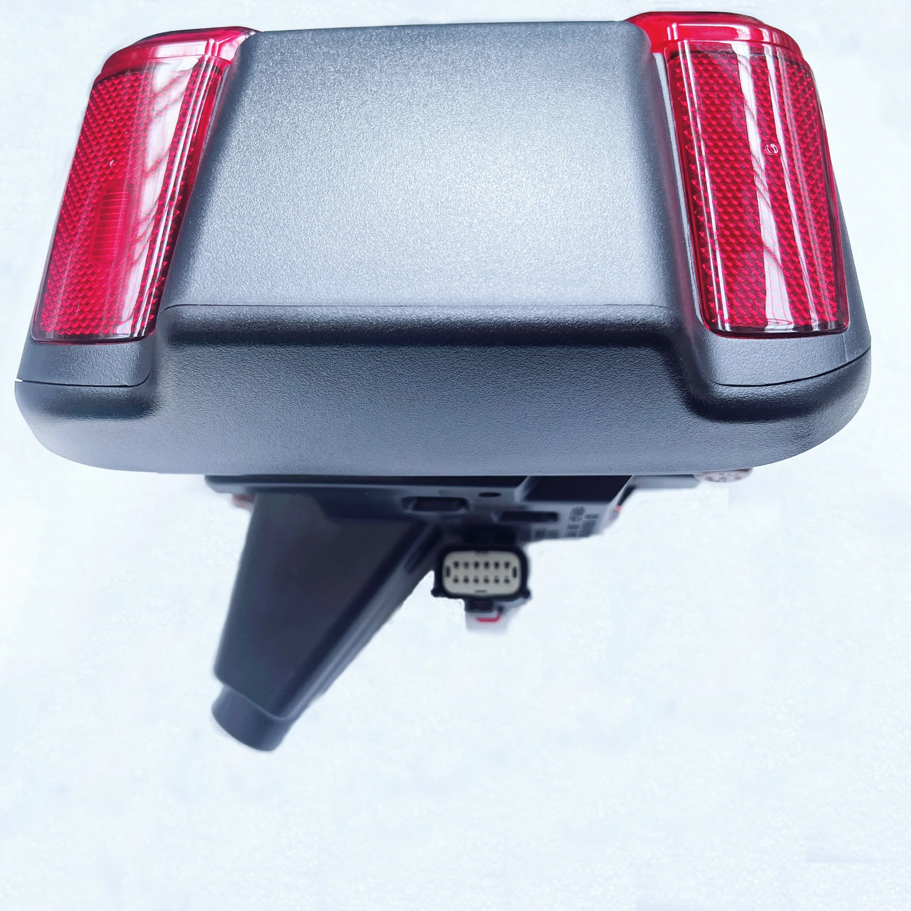 Rear Tail light, Reverse Light, Turn Signal Light, Left And Right 