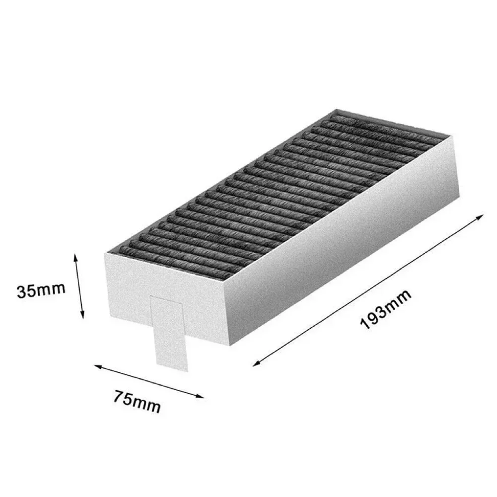Range Hood Replace Filter for Siemens HZ9VRCR0 for Bosch HEZ9VRUD0 17004796 Exhaust Fans Ventilators Home Improvement 4X
