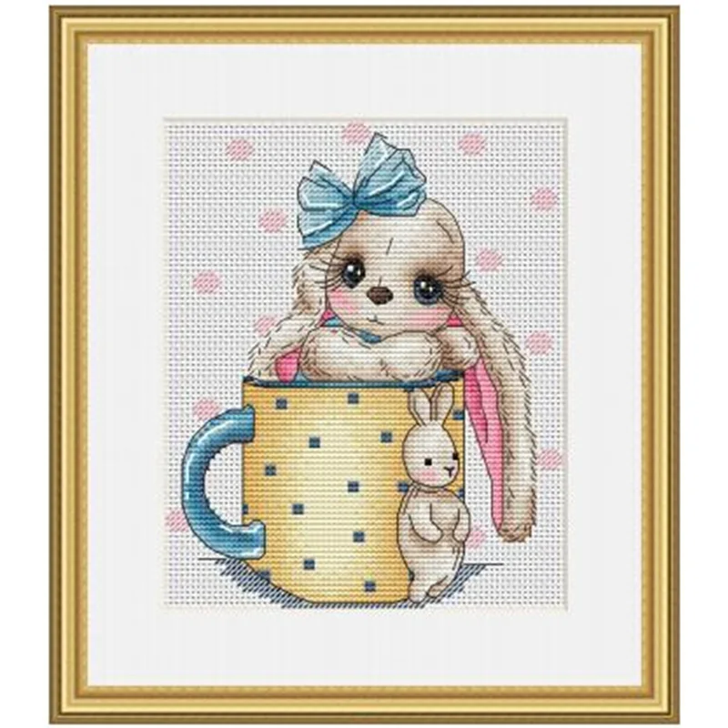 1113 Diy Cross Stitch Kits Crossstitch Embroidery Sets Threads World Of Warcraft Embroidery