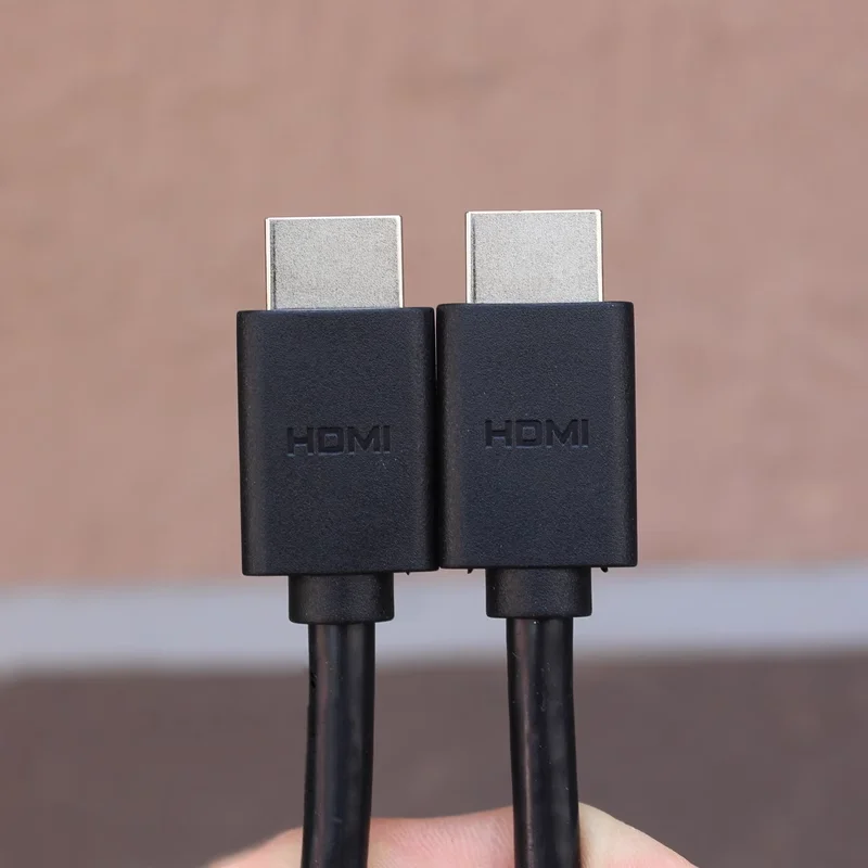 Ultra High-Speed 8K HDMI 2.1 Cable with HDR and HDCP Support