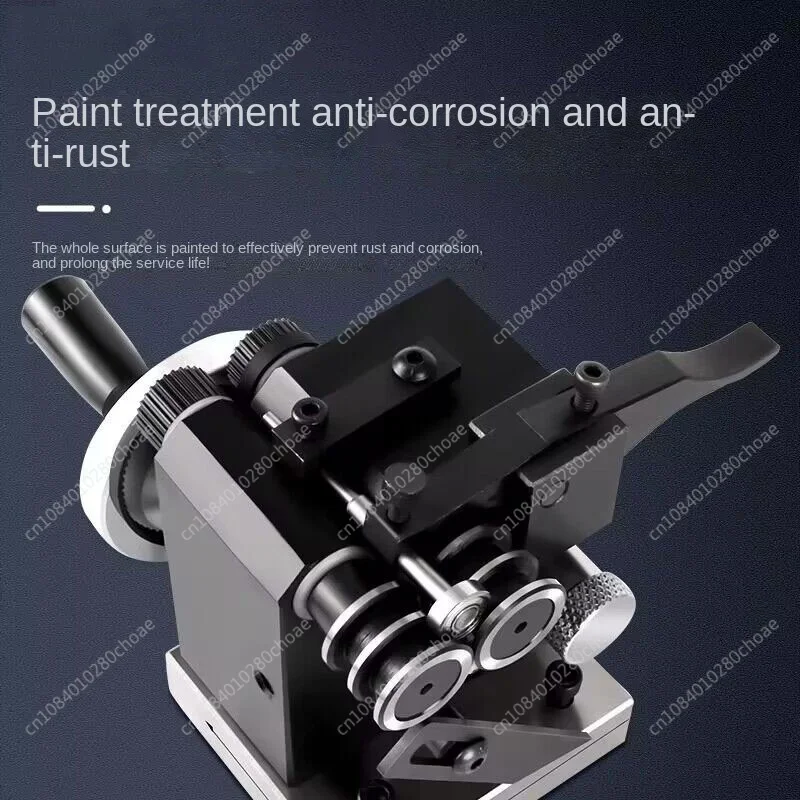Useful Ultra Precision 0.005 Accuracy Grinder Punch Mini Needle Fixture Concentr