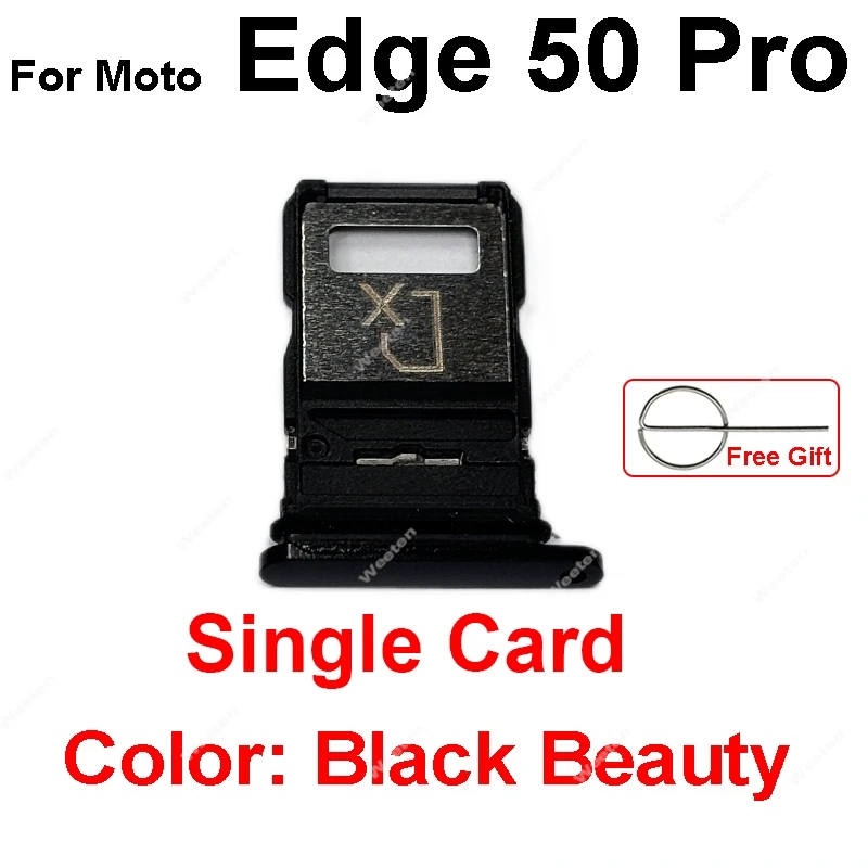 SIM Card Tray Holder Replacement Adapter