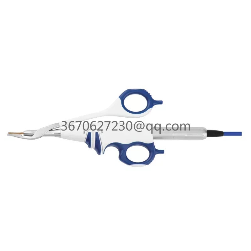 

THR-GN15 Laparoscopic Surgical Instruments Ultrasonic Scalpel System Forceps Scalpel