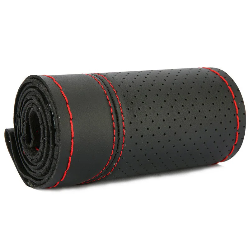 Black Red line